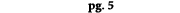 pg. 5