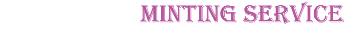 Minting Service