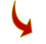 top arrow